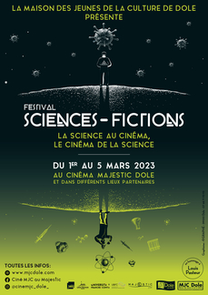 FESTIVAL SCIENCES-FICTIONS