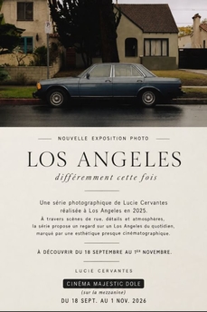 Los Angeles, différemment cette fois