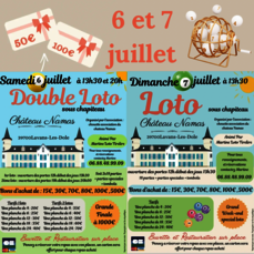 Week-end loto