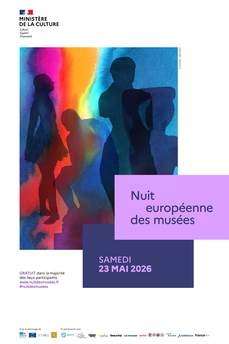 La Nuit des Musées 2026