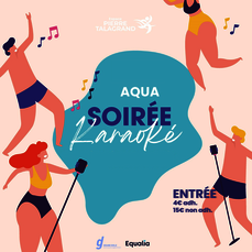 Aqua Karaoké