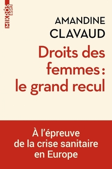 Droit des Femmes, le Grand Recul A.Clavaud