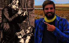 L'abbé Pochard, un jurassien au parcours exceptionnel