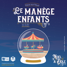 Le Manège enfants