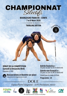 Sélection Régionale Nationale 1, 2 et 3