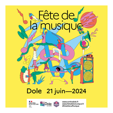 Fête de la Musique 2024