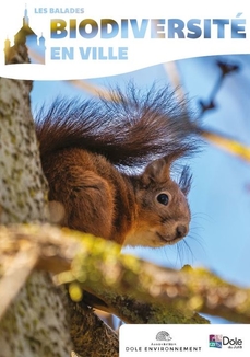 Balade Biodiversité en ville - La Curieuse