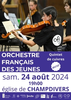 Orchestre Français des Jeunes