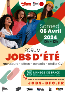 Forum Jobs d'été