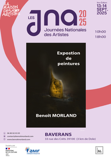 Journée Nationale des Artistes en France