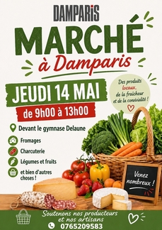 Marché