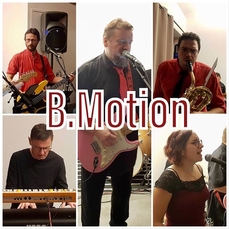 B.Motion