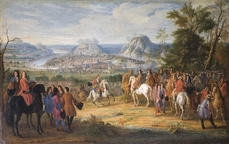 J'peux pas j'ai musée - La Peinture d'Histoire