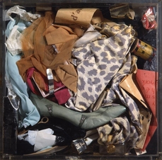 Les RDV de l'Histoire de l'Art - Iris Clert - Singulièrement galeriste (« galerienne », galartiste et galactrice)