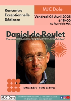 Daniel de ROULET