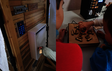 Escape Game : Papyrus et la Potion des Pluies Oubliées