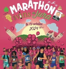 Marathon des vins du Jura