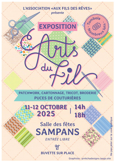 Arts du fil