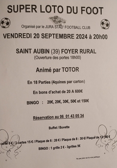 super loto du foot