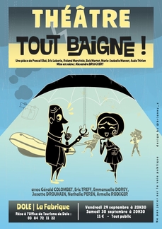 Tout Baigne