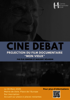 Soirée ciné-débat