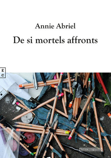 Lecture Croisée Abriel/Haslé