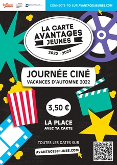 Journée ciné