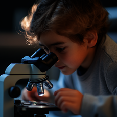 Atelier famille: Pasteur et ses découvertes