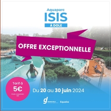Offre exceptionnelle