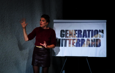 Les secrets de "Génération Mitterrand"