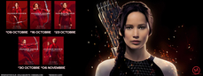 Marathon - Hunger Game