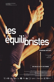 SOIRÉE SPÉCIALE - LES EQUILIBRISTES