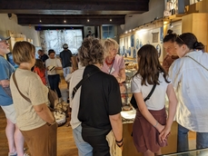 Visites guidées "Passion"