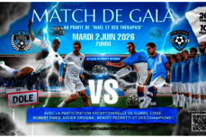 Match de Gala