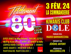 Totalement 80