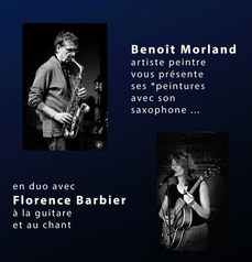 Concert/Exposition Jazz
