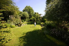 Rendez-vous aux jardins