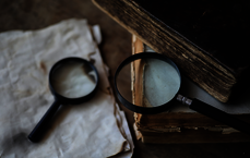 Escape Game : A la recherche du manuscrit perdu