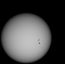 Nuits des Étoiles 2026