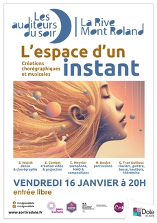 L'Espace d'un instant