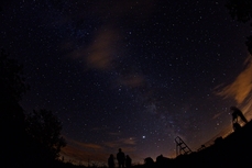 Nuits des Étoiles 2026