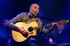 Jean-Jacques Dorier - Concert fleuve