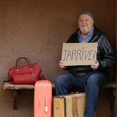 Bernard Mabille - ANNULÉ
