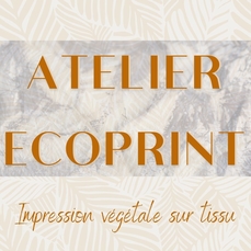 Atelier Impression végétale