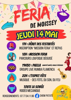 Feria