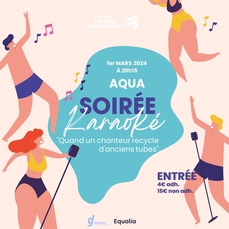 Aqua karaoké