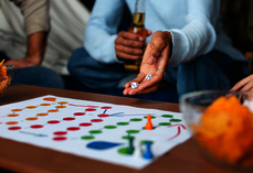 Jeux en famille avec la Ludothèque du Grand Dole