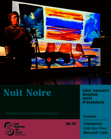 Nuit Noire
