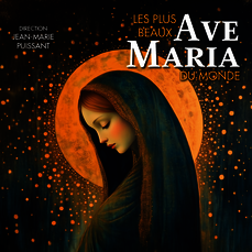 Les plus beaux AVE MARIA du monde