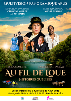 Multivision - Au fil de Loue